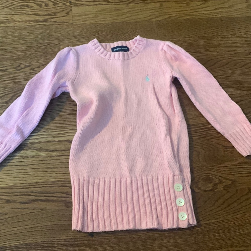 Polo Ralph Lauren sweater